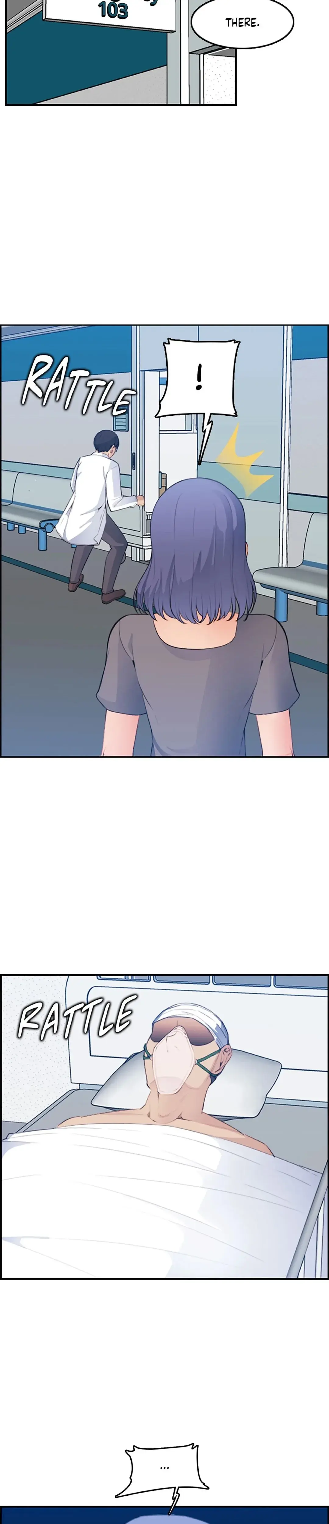 My Moms A Student Chapter 17 - Page 11