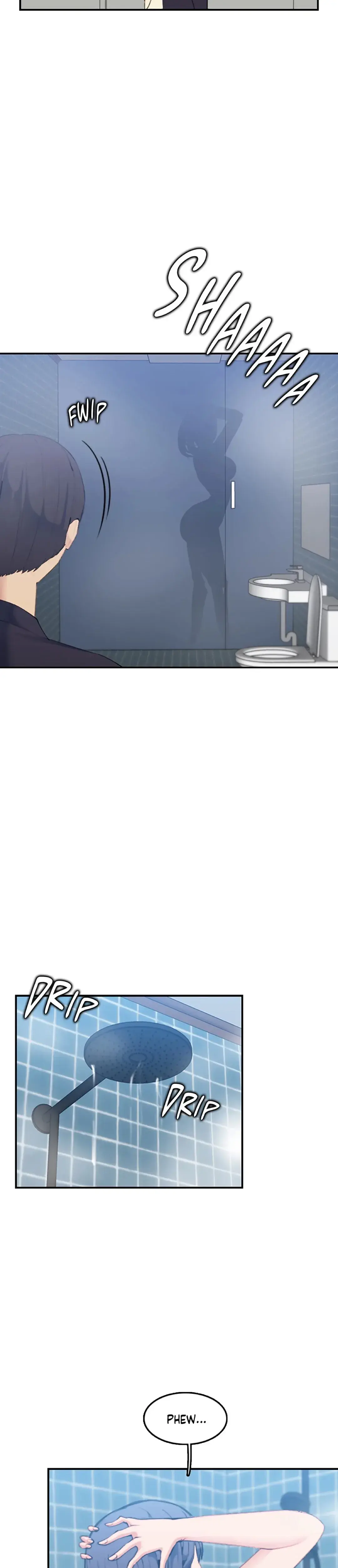 My Moms A Student Chapter 29 - Page 25