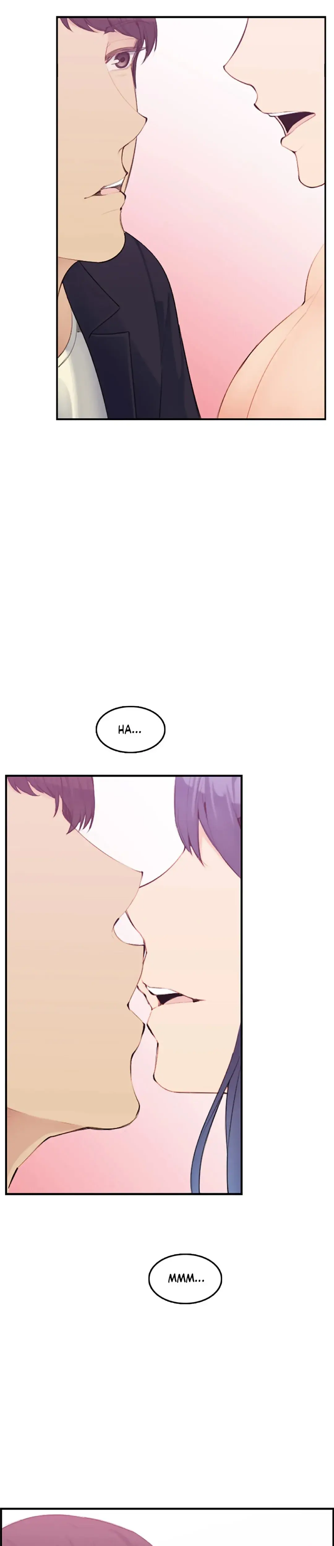 My Moms A Student Chapter 30 - Page 18