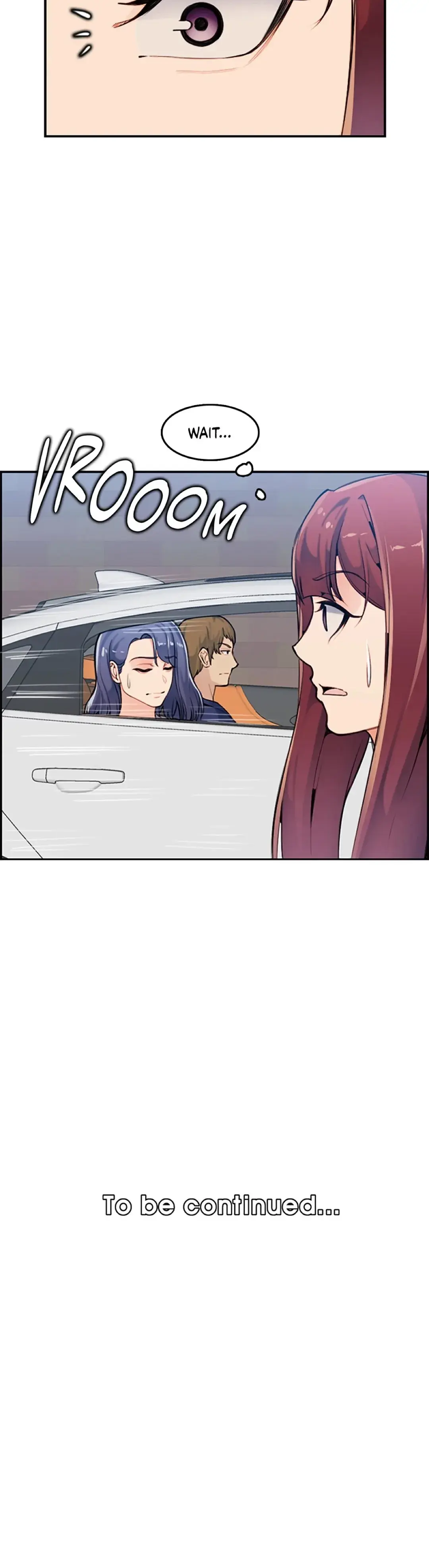My Moms A Student Chapter 34 - Page 25