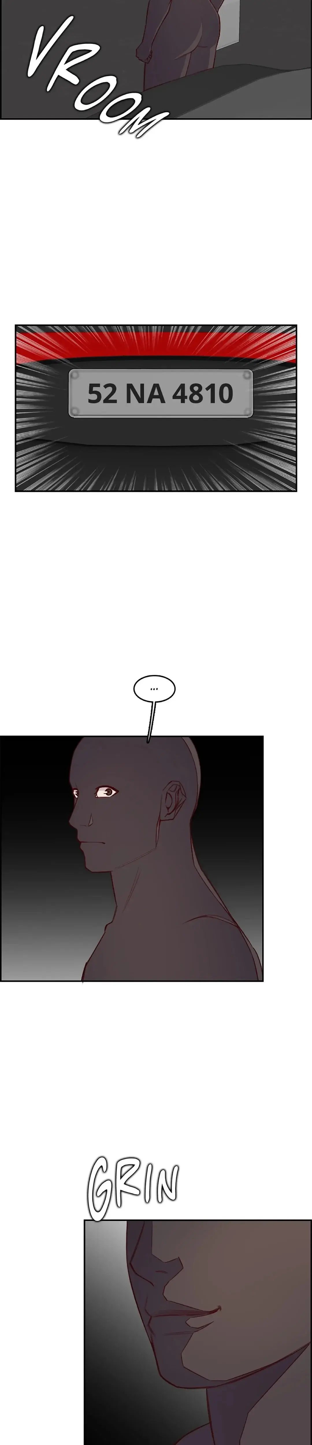 My Moms A Student Chapter 44 - Page 7