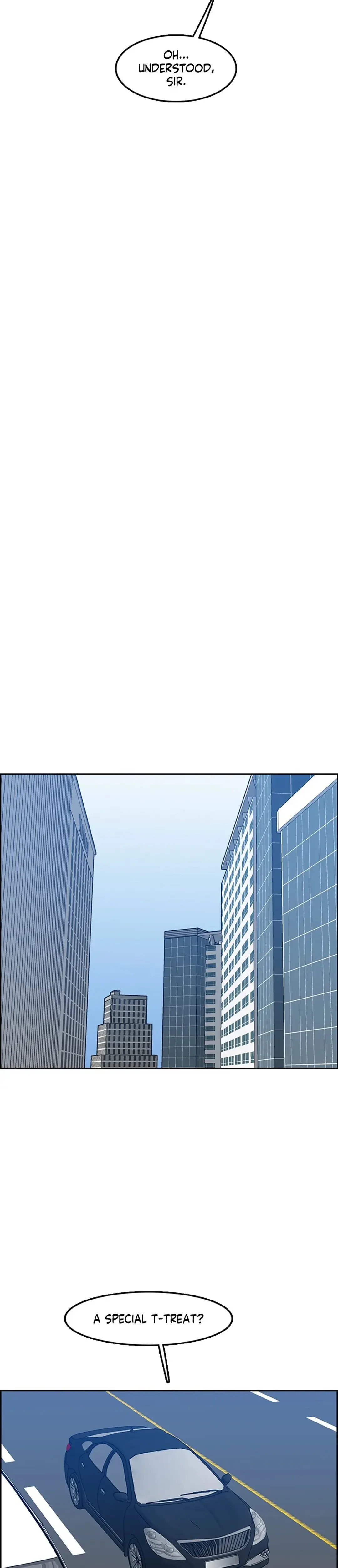 My Moms A Student Chapter 45 - Page 10