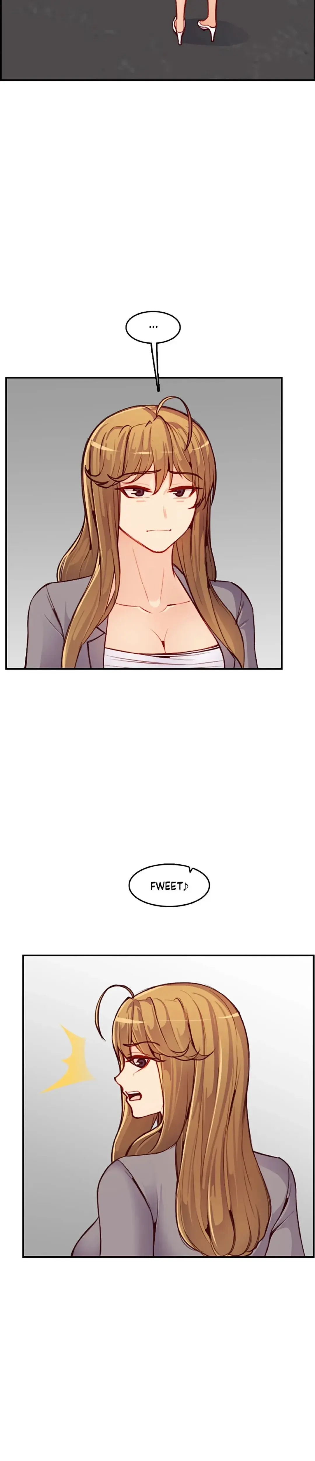 My Moms A Student Chapter 47 - Page 10