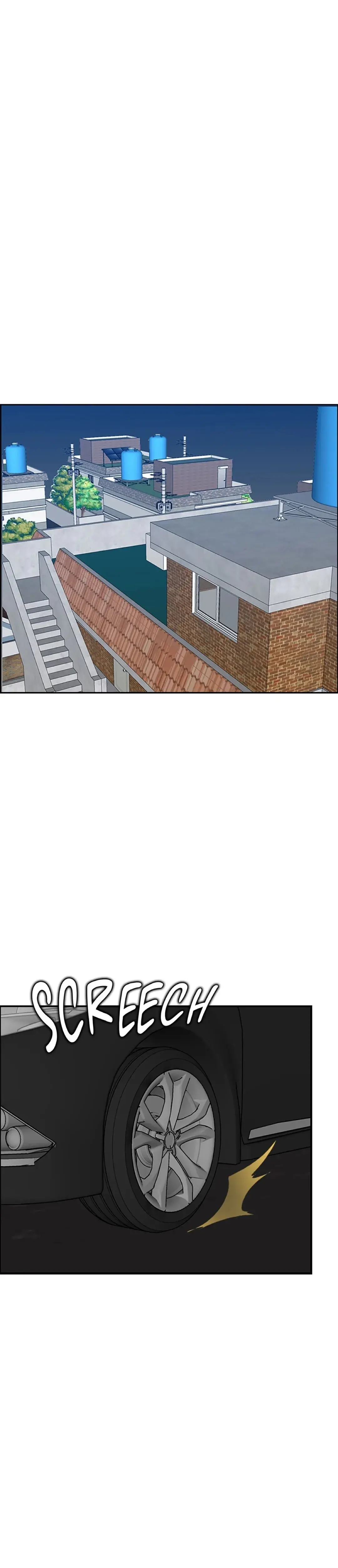 My Moms A Student Chapter 47 - Page 26