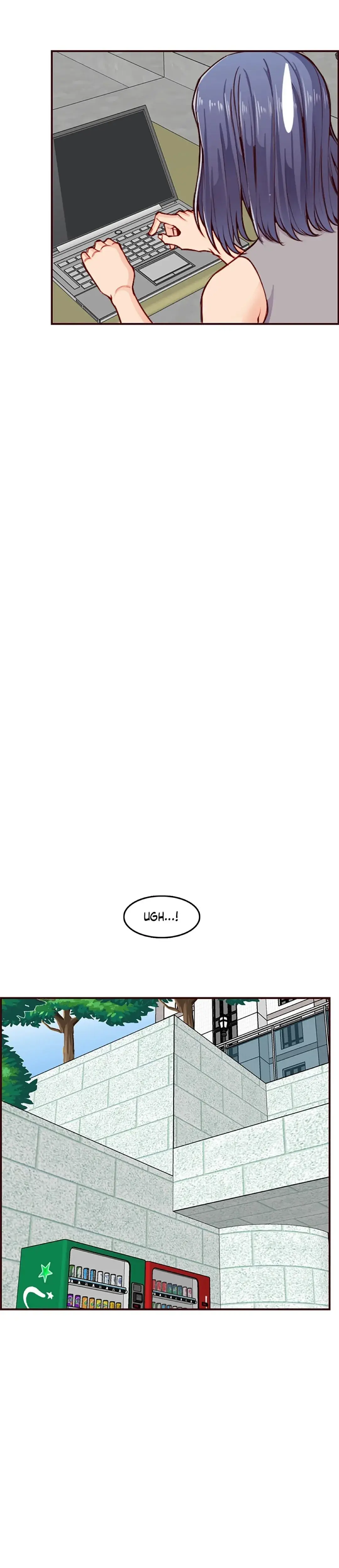 My Moms A Student Chapter 50 - Page 3