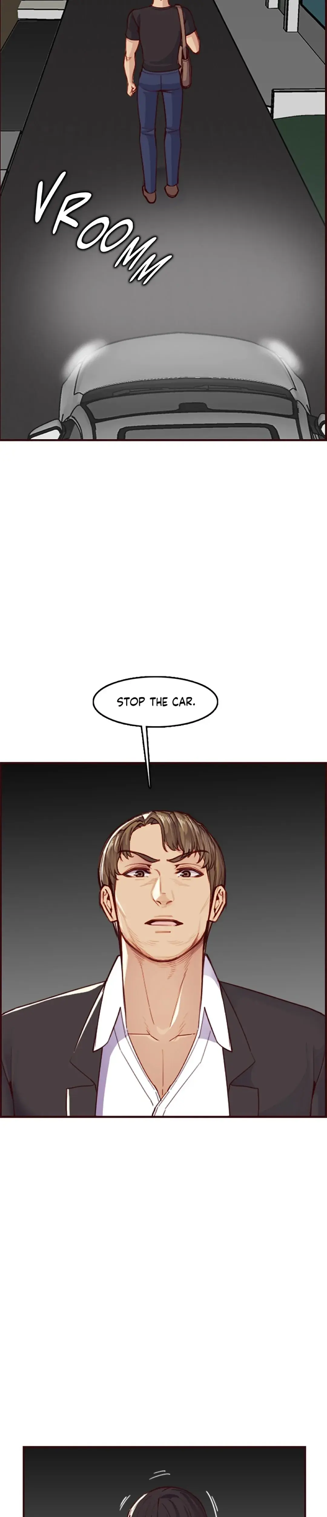 My Moms A Student Chapter 51 - Page 6