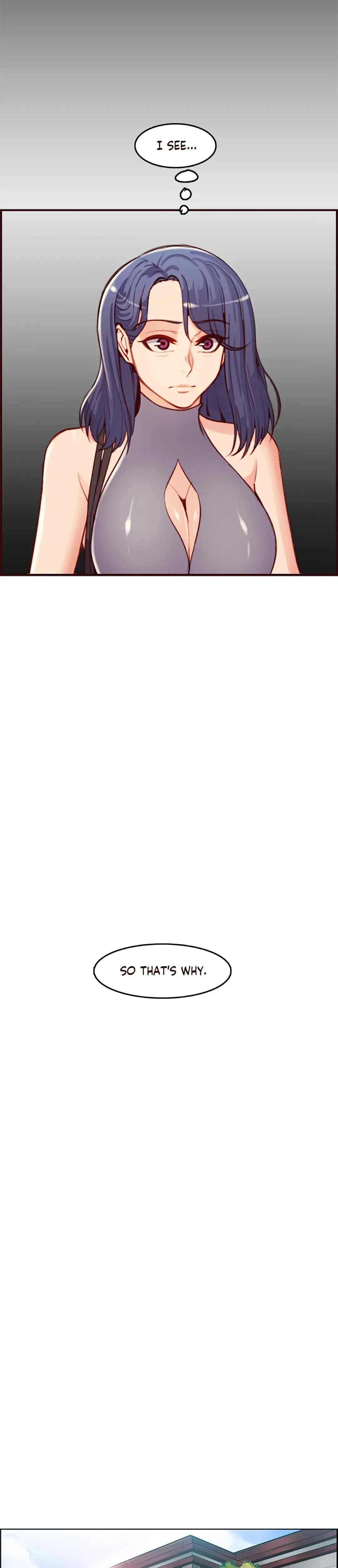 My Moms A Student Chapter 55 - Page 20