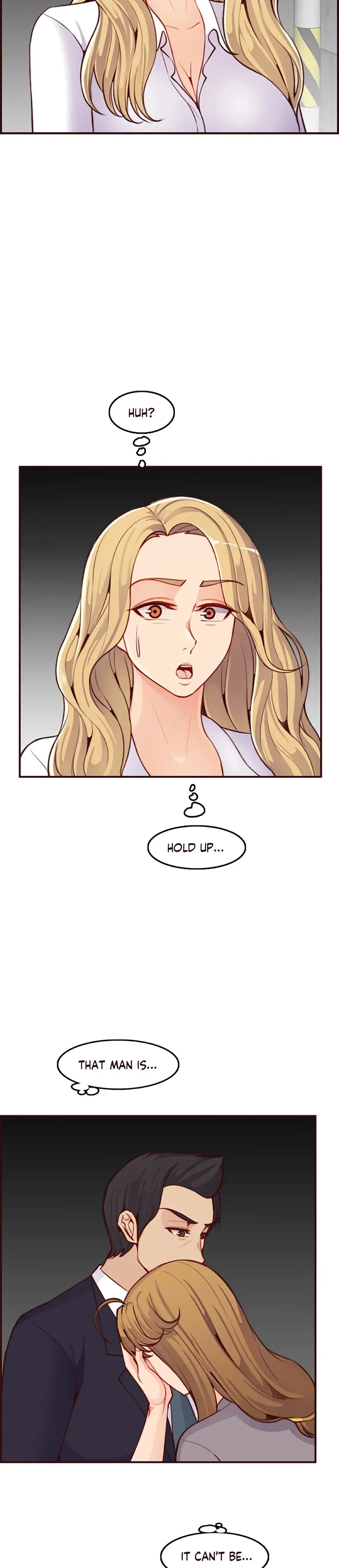 My Moms A Student Chapter 55 - Page 5