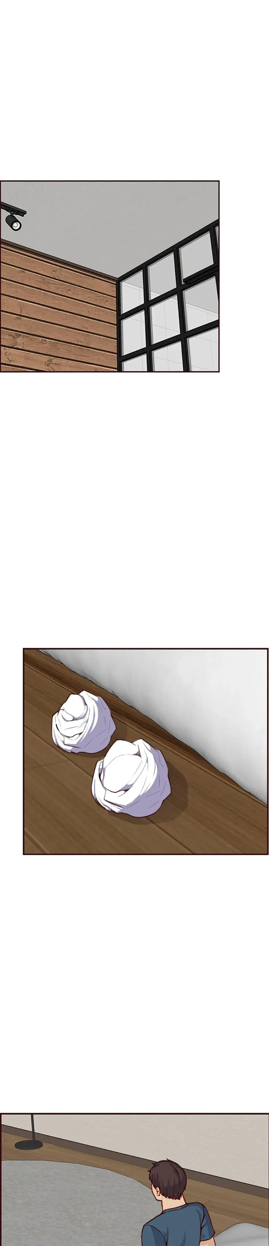 My Moms A Student Chapter 55 - Page 7