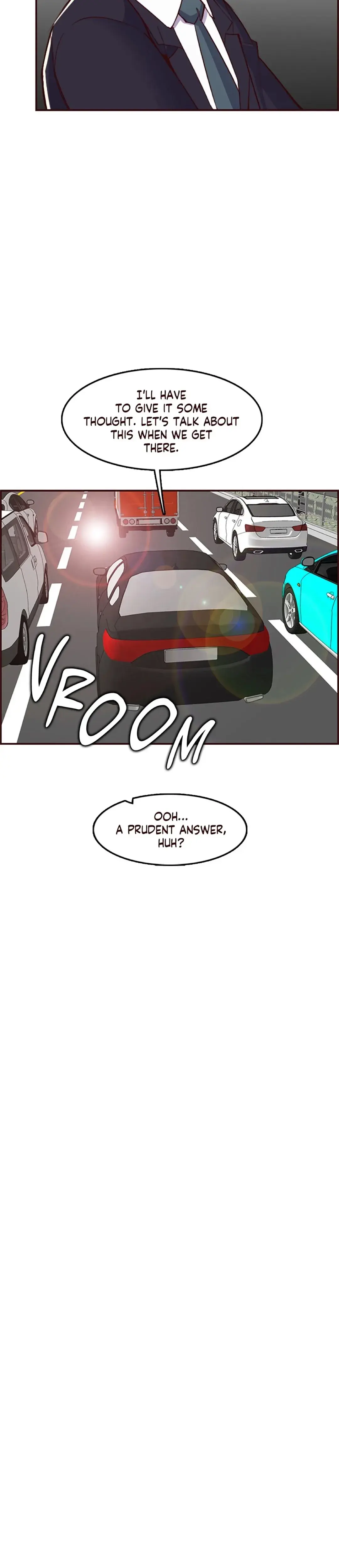 My Moms A Student Chapter 56 - Page 9