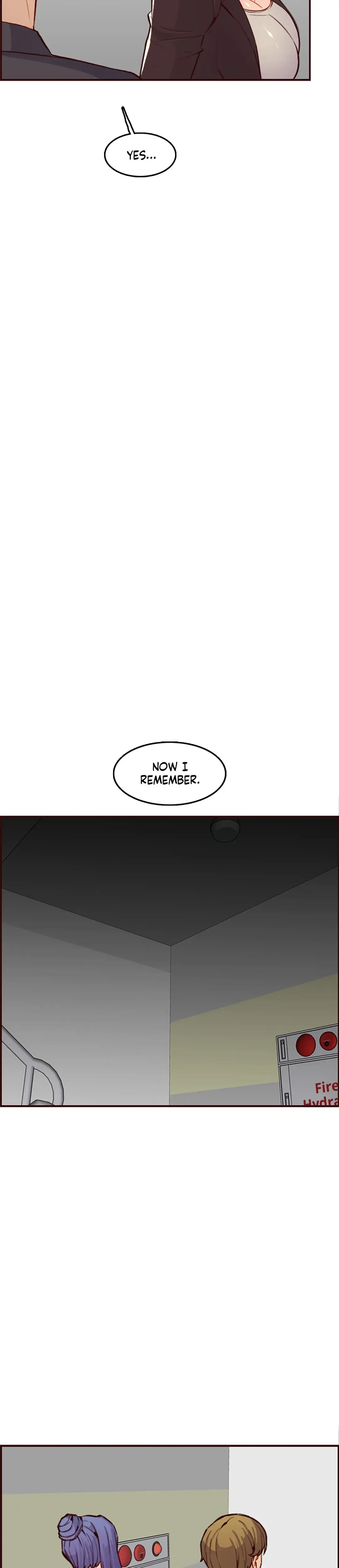 My Moms A Student Chapter 59 - Page 13