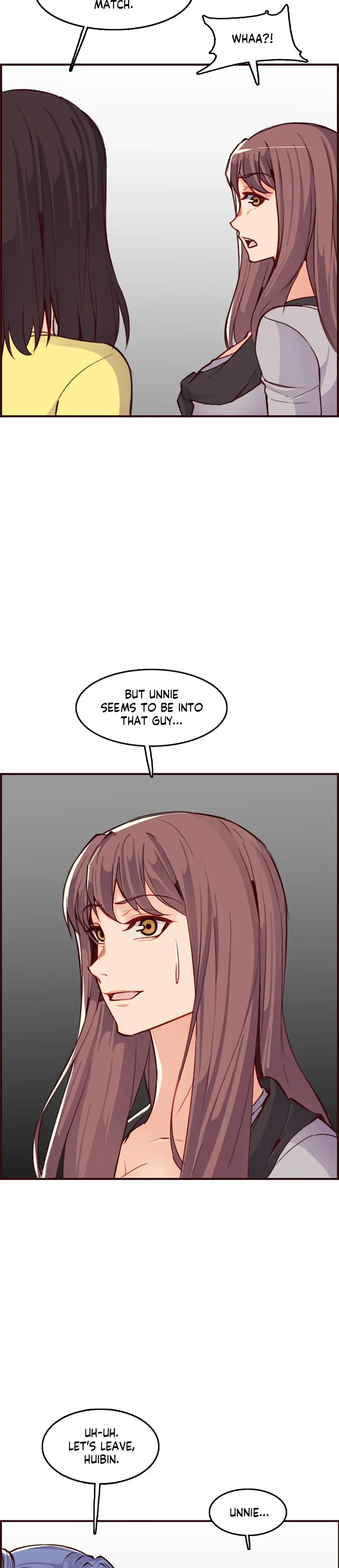 My Moms A Student Chapter 59 - Page 6
