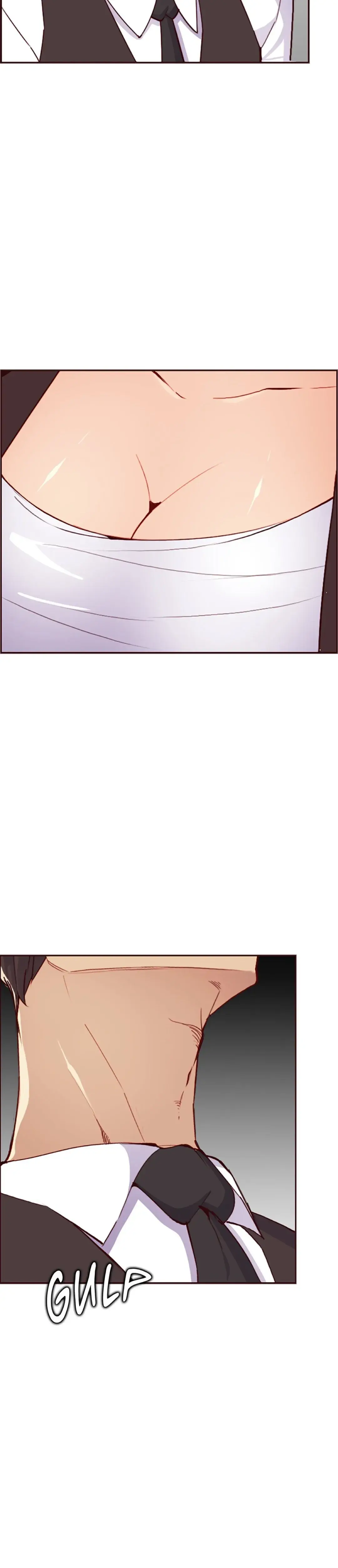 My Moms A Student Chapter 61 - Page 18