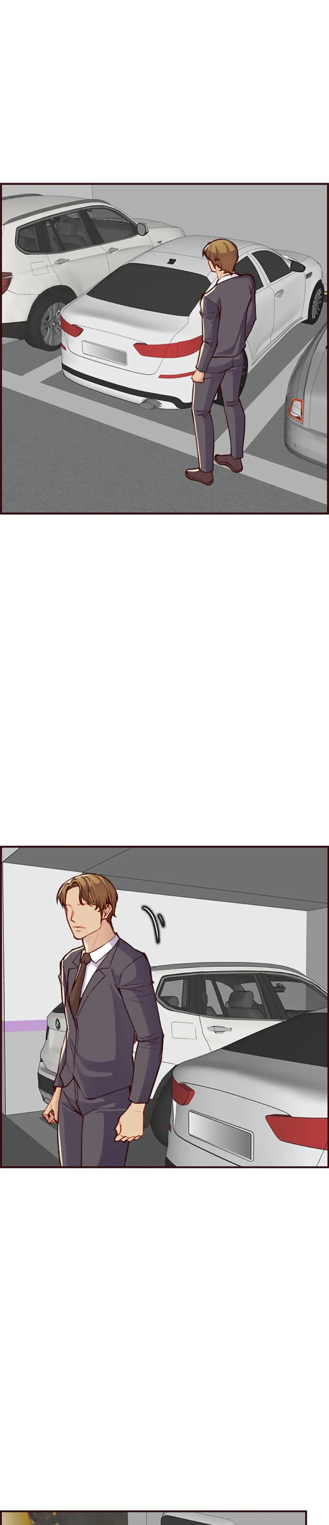 My Moms A Student Chapter 61 - Page 4