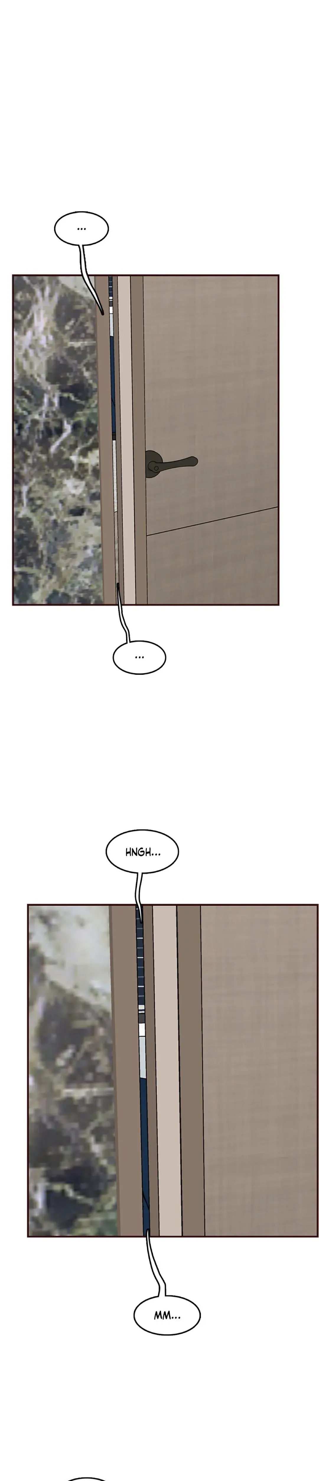 My Moms A Student Chapter 61 - Page 7