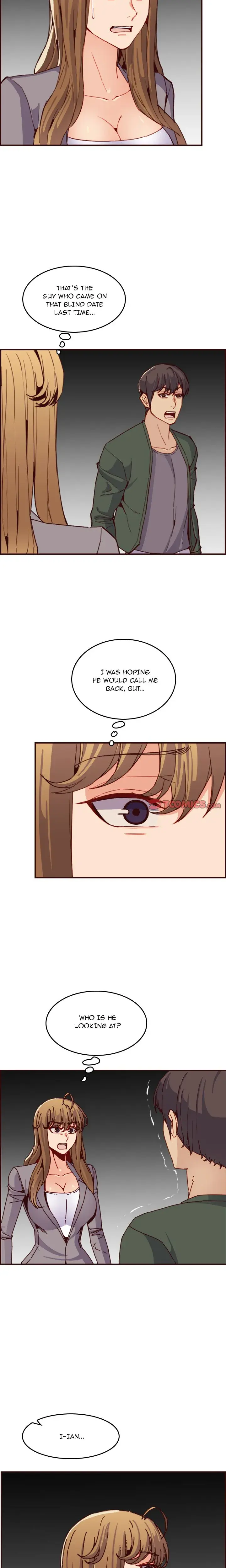 My Moms A Student Chapter 64 - Page 2