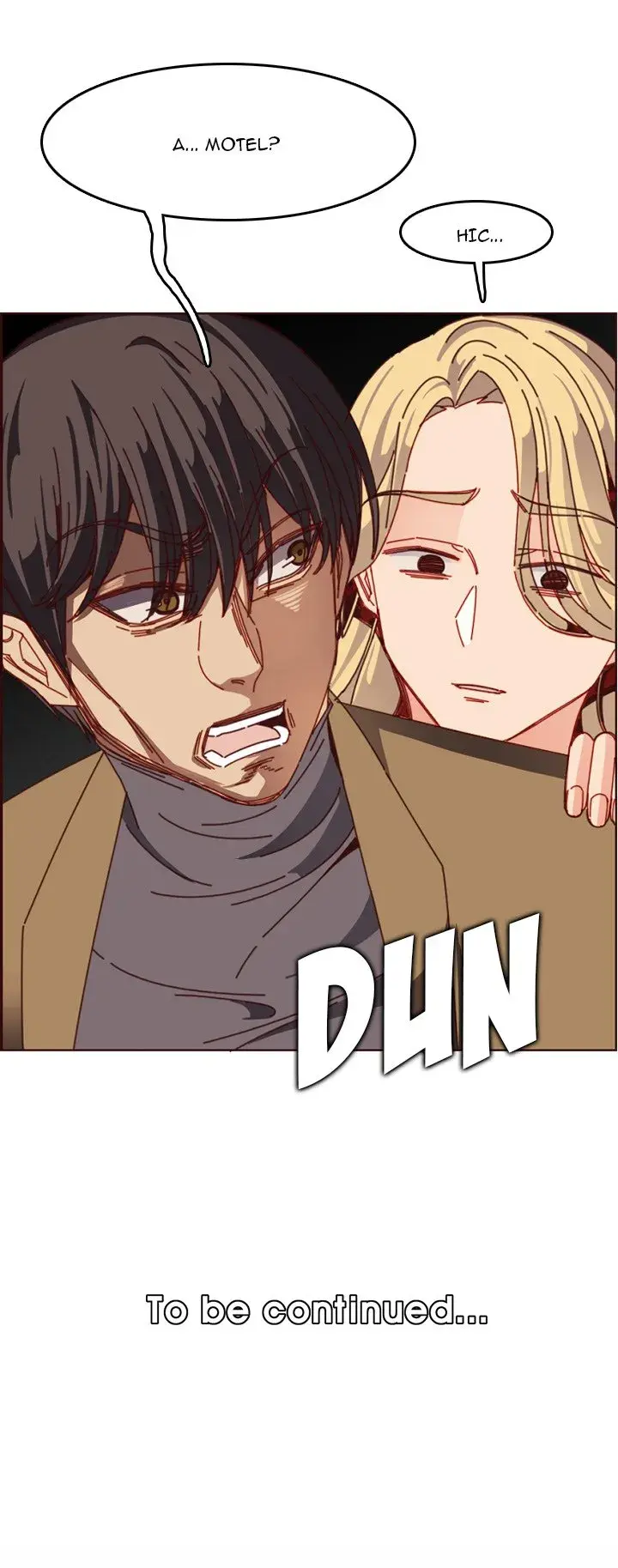 My Moms A Student Chapter 78 - Page 17