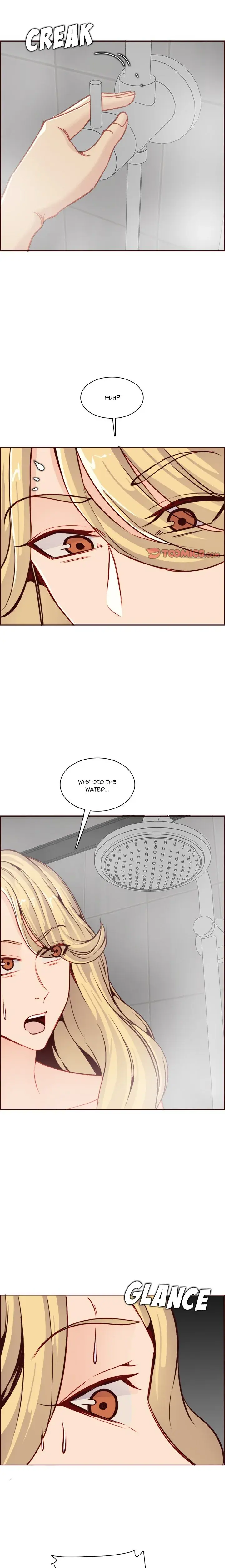 My Moms A Student Chapter 82 - Page 3