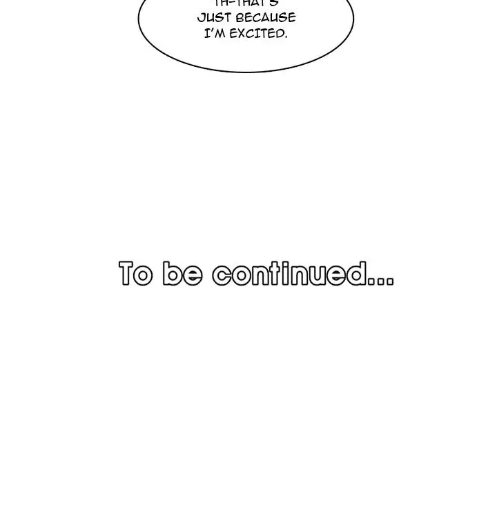 My Moms A Student Chapter 83 - Page 17