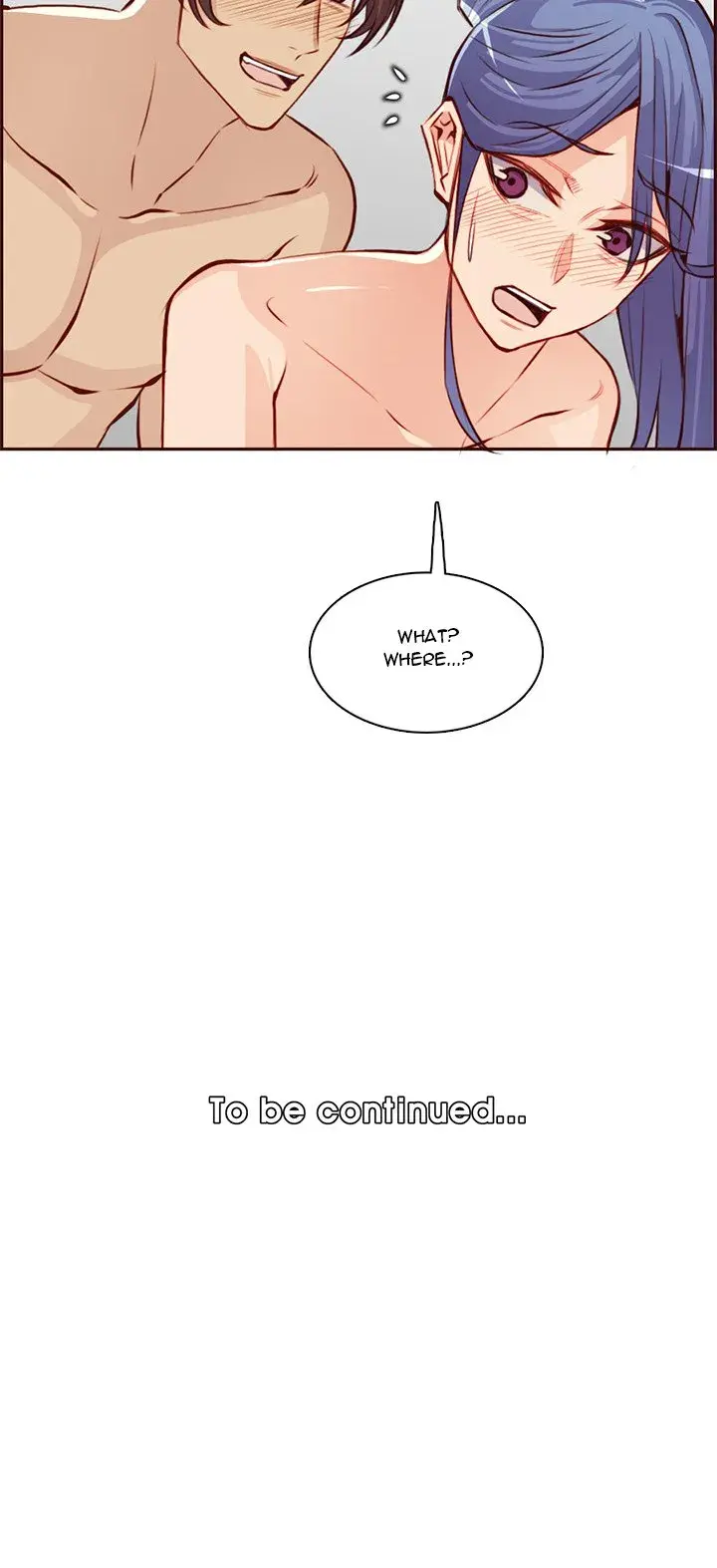 My Moms A Student Chapter 91 - Page 18