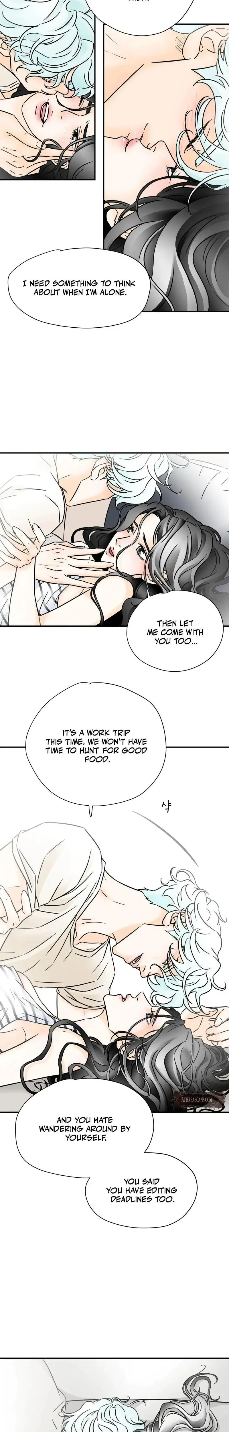 My Mothers Lover 2 Chapter 1 - Page 11