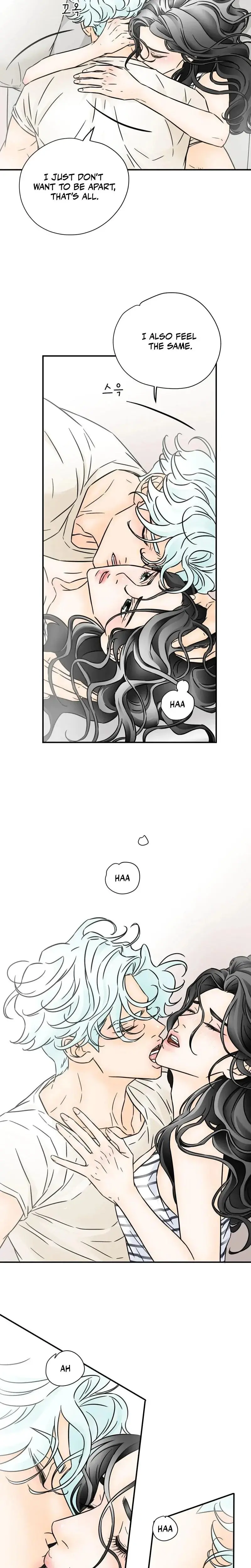 My Mothers Lover 2 Chapter 1 - Page 12