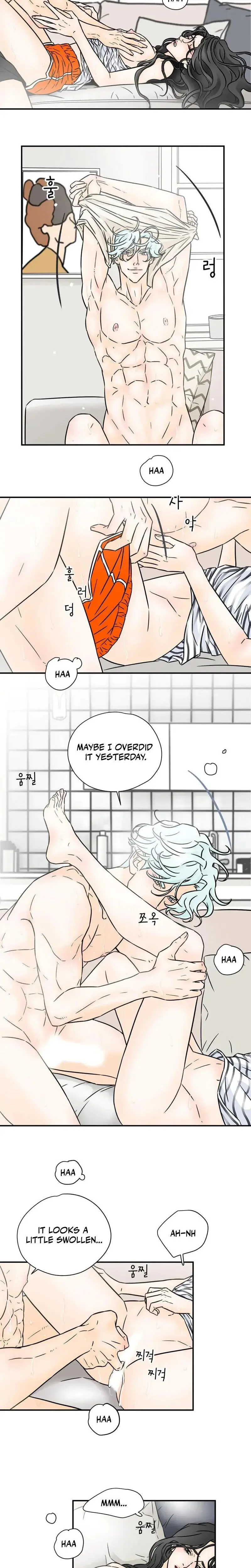 My Mothers Lover 2 Chapter 1 - Page 15