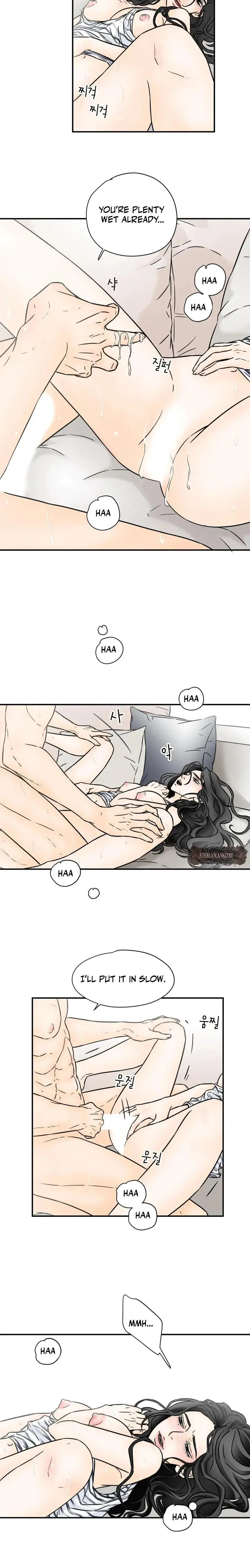 My Mothers Lover 2 Chapter 1 - Page 16