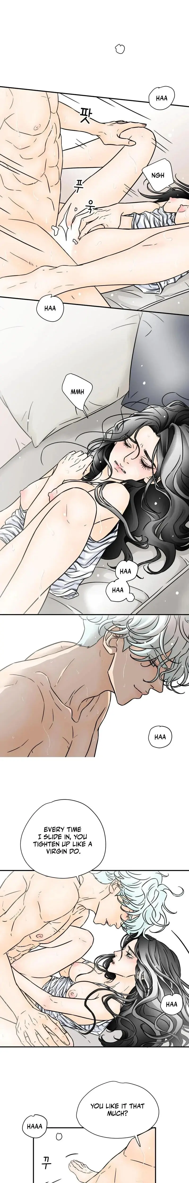 My Mothers Lover 2 Chapter 1 - Page 17