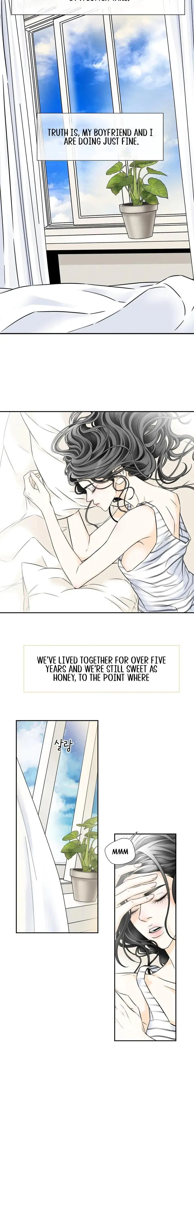My Mothers Lover 2 Chapter 1 - Page 2