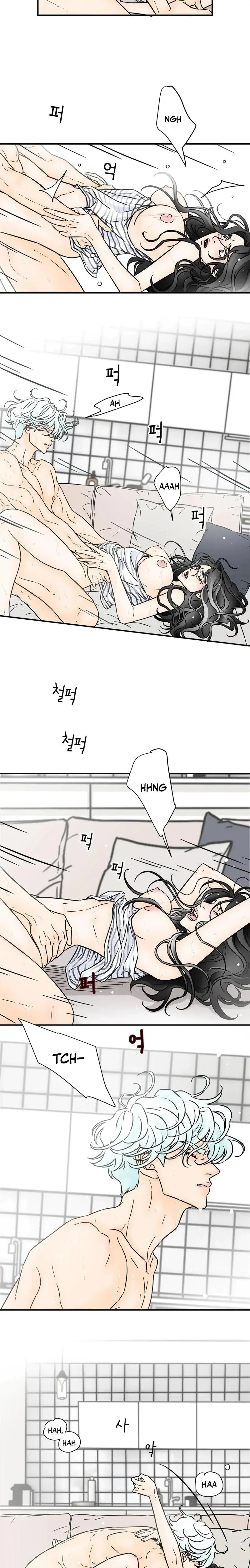 My Mothers Lover 2 Chapter 1 - Page 20