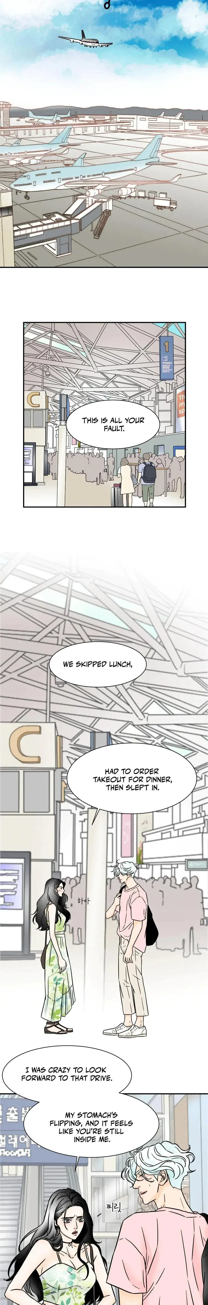 My Mothers Lover 2 Chapter 1 - Page 23