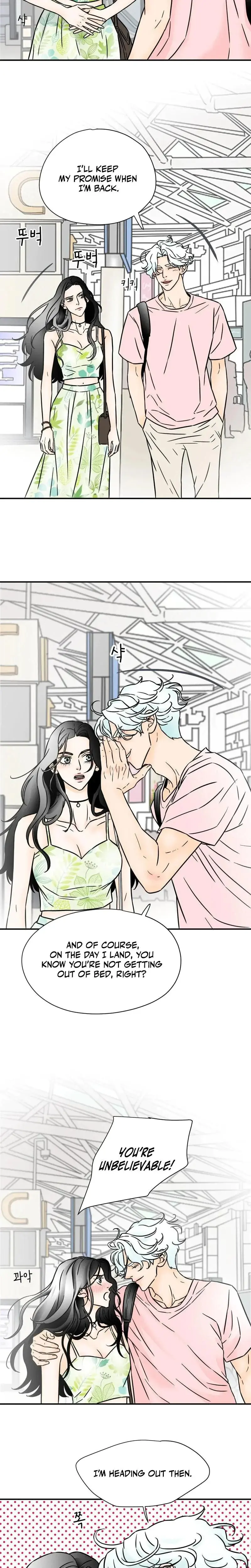 My Mothers Lover 2 Chapter 1 - Page 24