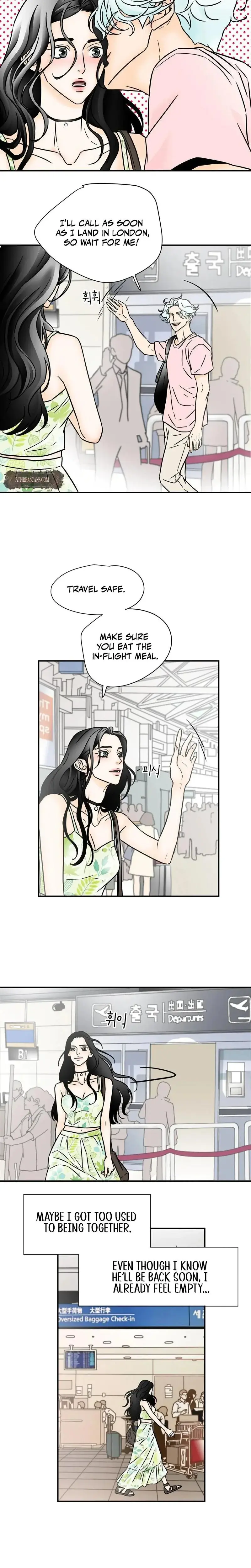 My Mothers Lover 2 Chapter 1 - Page 25
