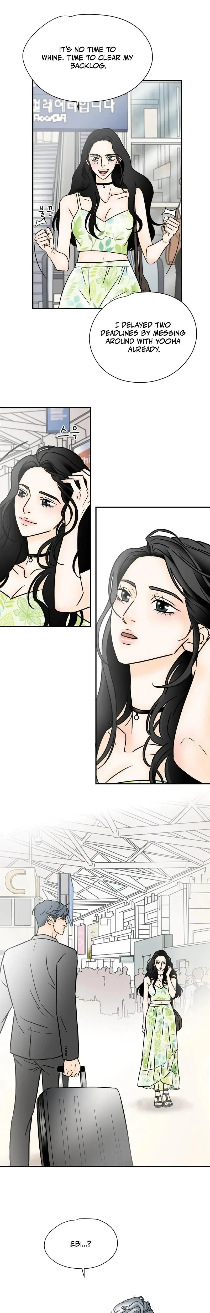 My Mothers Lover 2 Chapter 1 - Page 26