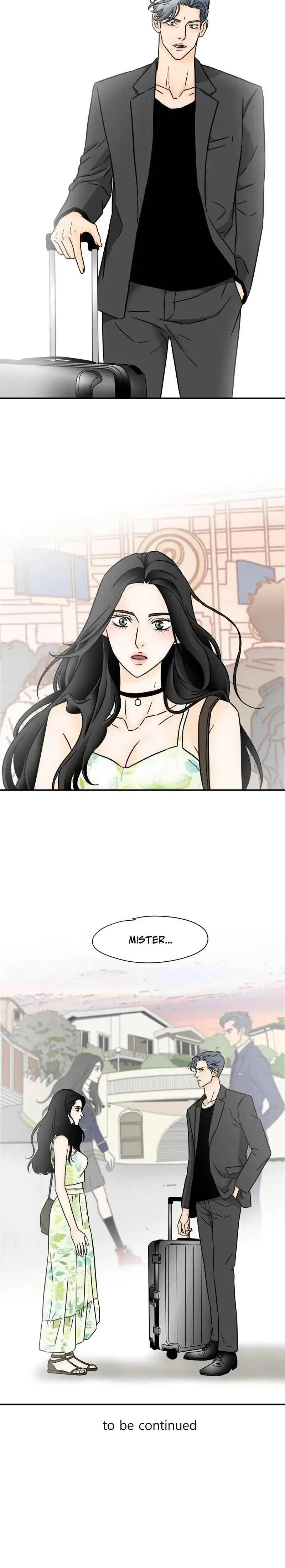 My Mothers Lover 2 Chapter 1 - Page 27