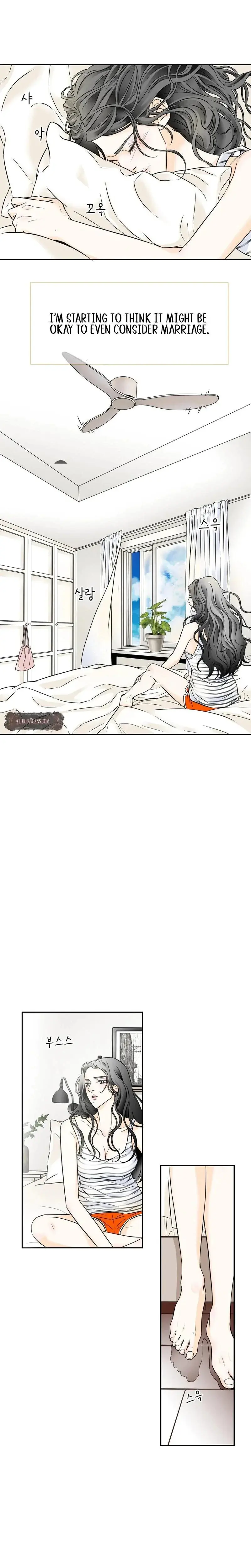 My Mothers Lover 2 Chapter 1 - Page 3