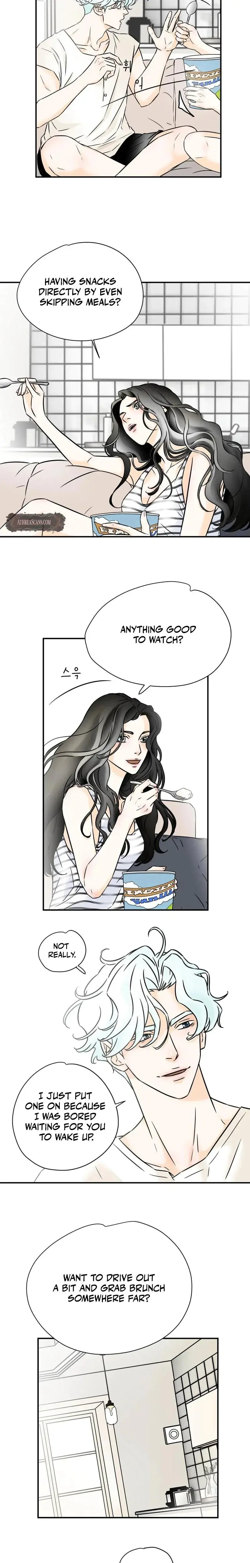 My Mothers Lover 2 Chapter 1 - Page 6