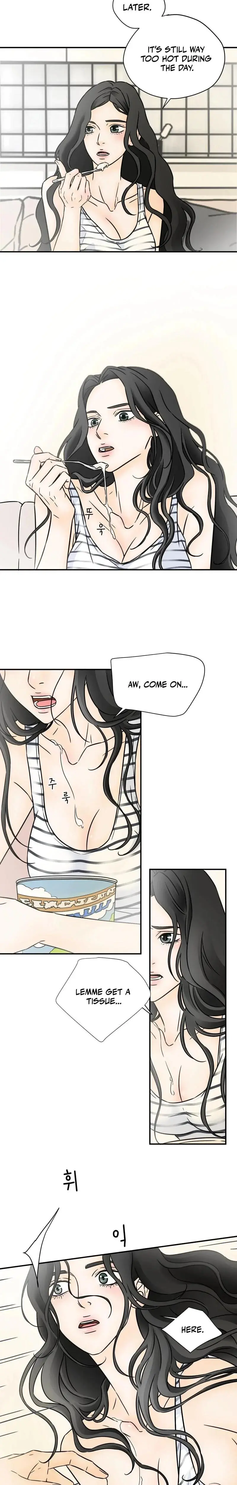 My Mothers Lover 2 Chapter 1 - Page 7