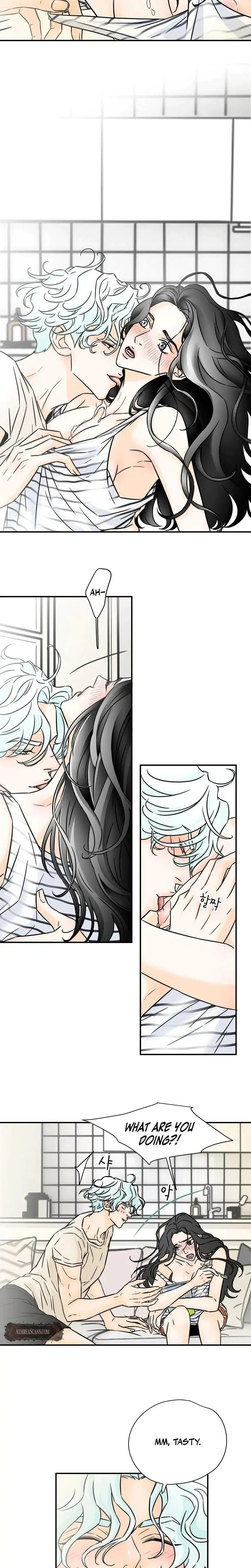 My Mothers Lover 2 Chapter 1 - Page 8