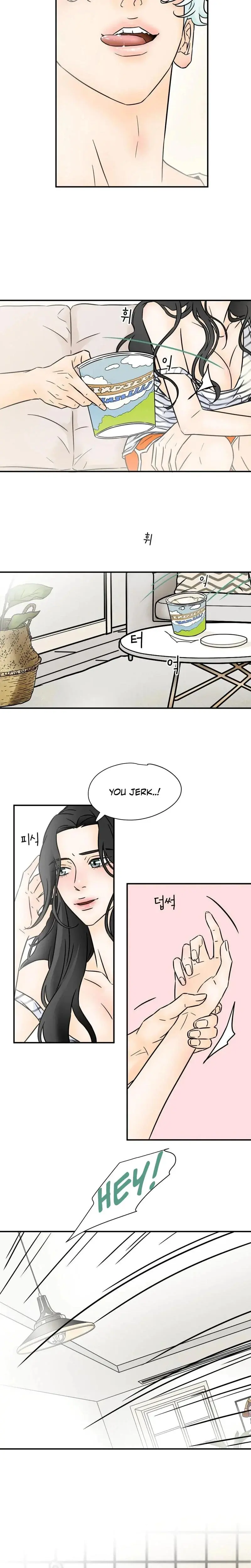 My Mothers Lover 2 Chapter 1 - Page 9