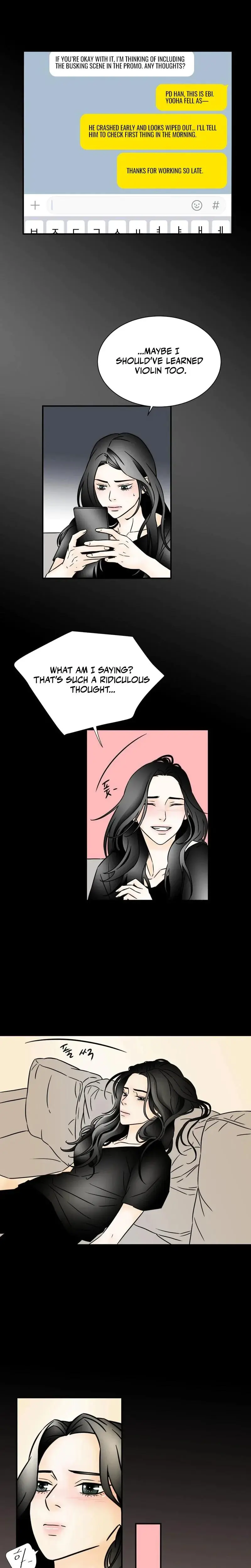 My Mothers Lover 2 Chapter 10 - Page 10