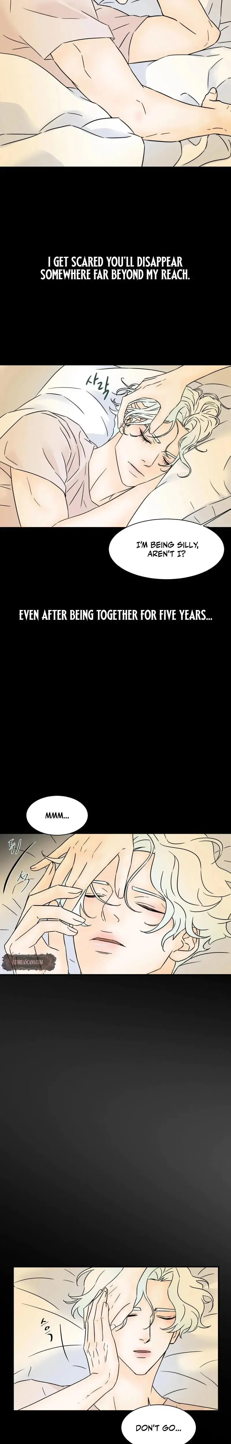 My Mothers Lover 2 Chapter 10 - Page 14