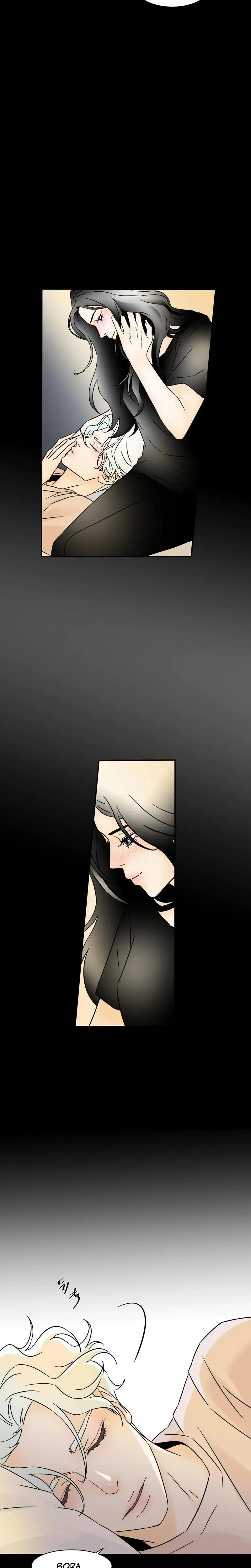My Mothers Lover 2 Chapter 10 - Page 15