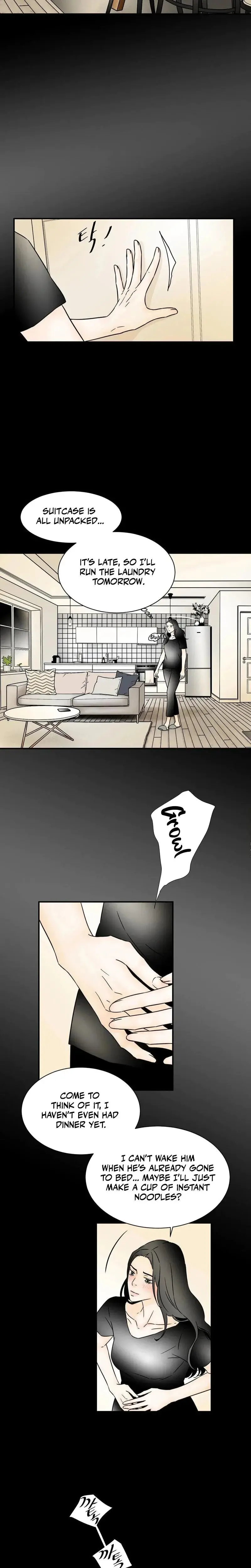 My Mothers Lover 2 Chapter 10 - Page 2