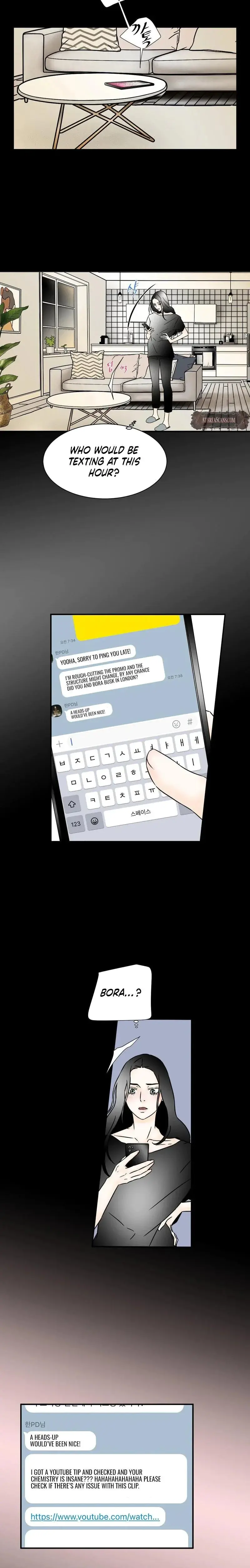 My Mothers Lover 2 Chapter 10 - Page 3