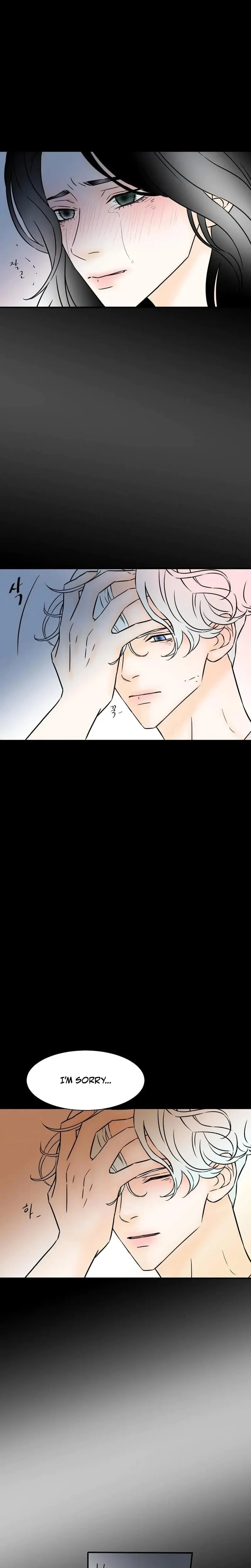 My Mothers Lover 2 Chapter 11 - Page 10