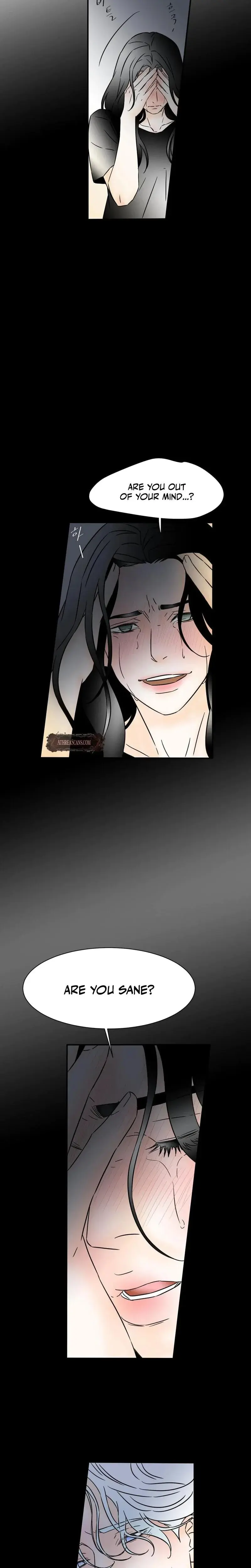 My Mothers Lover 2 Chapter 11 - Page 11