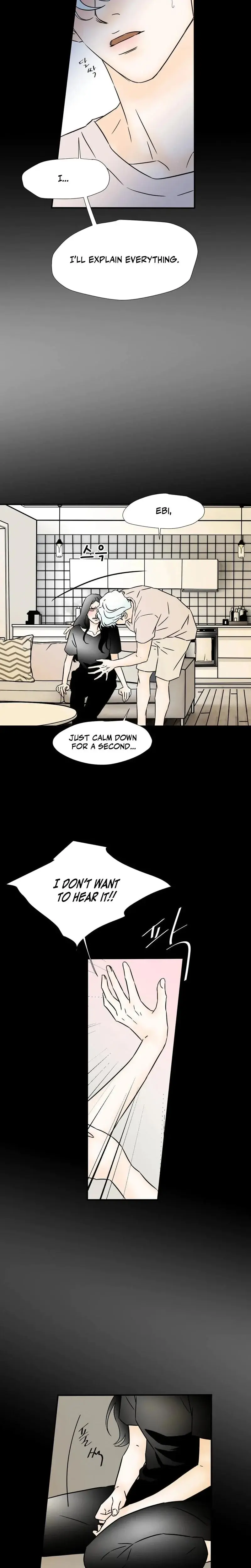 My Mothers Lover 2 Chapter 11 - Page 12