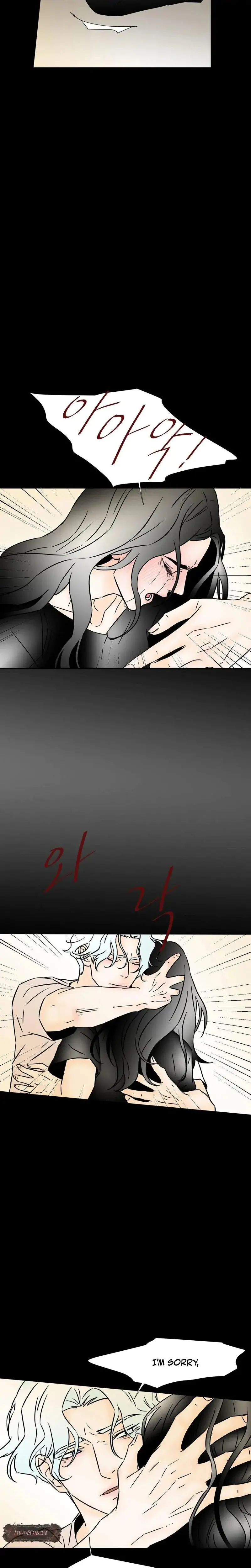 My Mothers Lover 2 Chapter 11 - Page 13